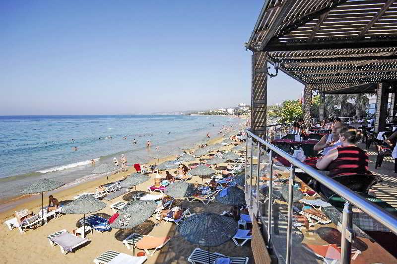 Aska Just In Beach Avsallar Zewnętrze zdjęcie