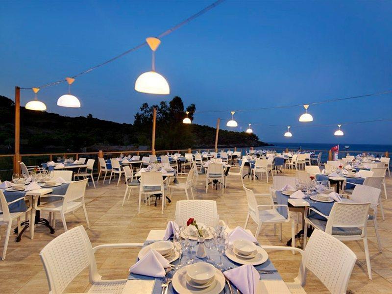 Aska Just In Beach Avsallar Zewnętrze zdjęcie