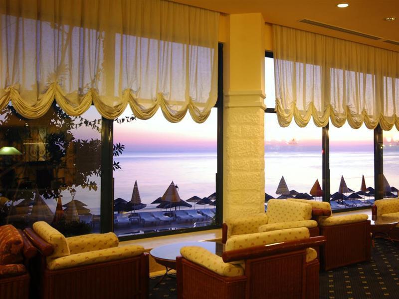 Aska Just In Beach Avsallar Zewnętrze zdjęcie
